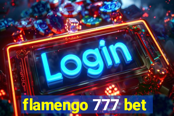 flamengo 777 bet